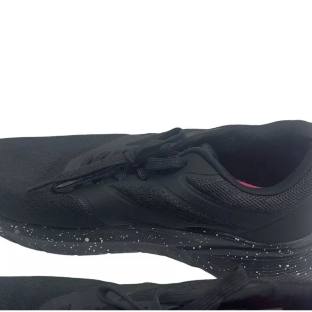 Reebok Lite Running Shoes Sneakers Athletic Black Women’s size 10 - Picture 10 of 11